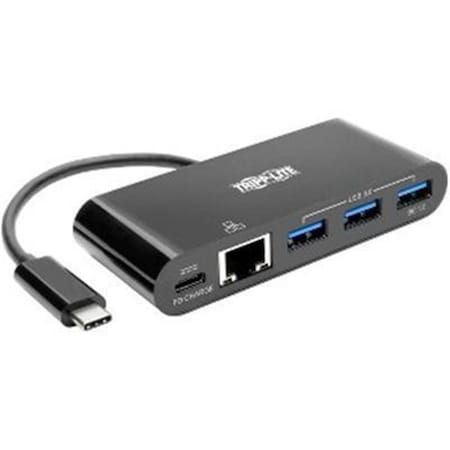 Doomsday USB-C Hub Gigabit PD Charging DO894783